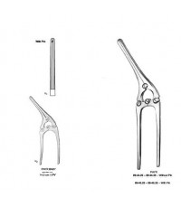 PAYR BABY Intestinal and Pylorus Clamps